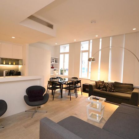 Modern 2 Bedroom Apartment, Oxford Street Londra Esterno foto