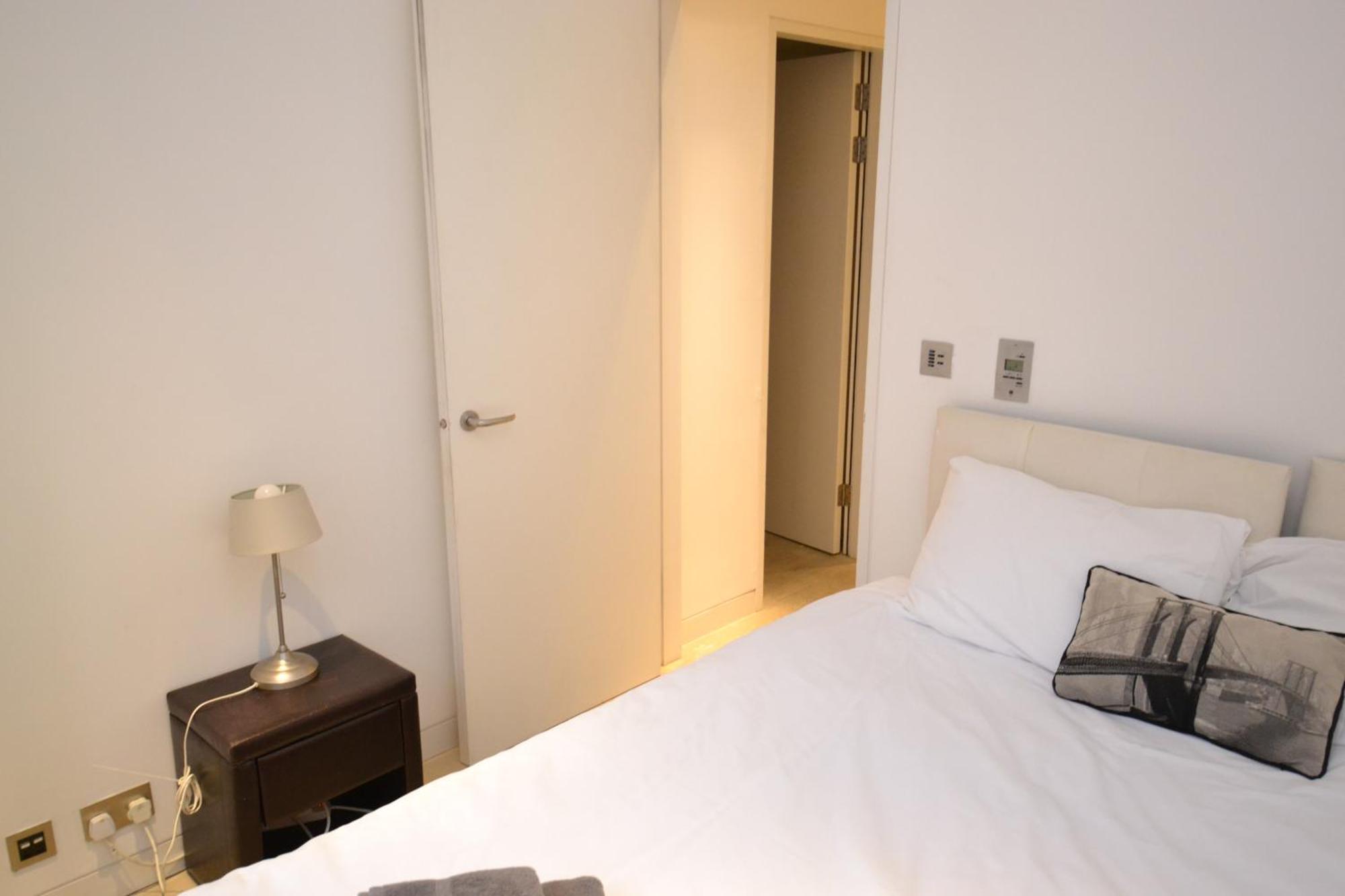 Modern 2 Bedroom Apartment, Oxford Street Londra Esterno foto