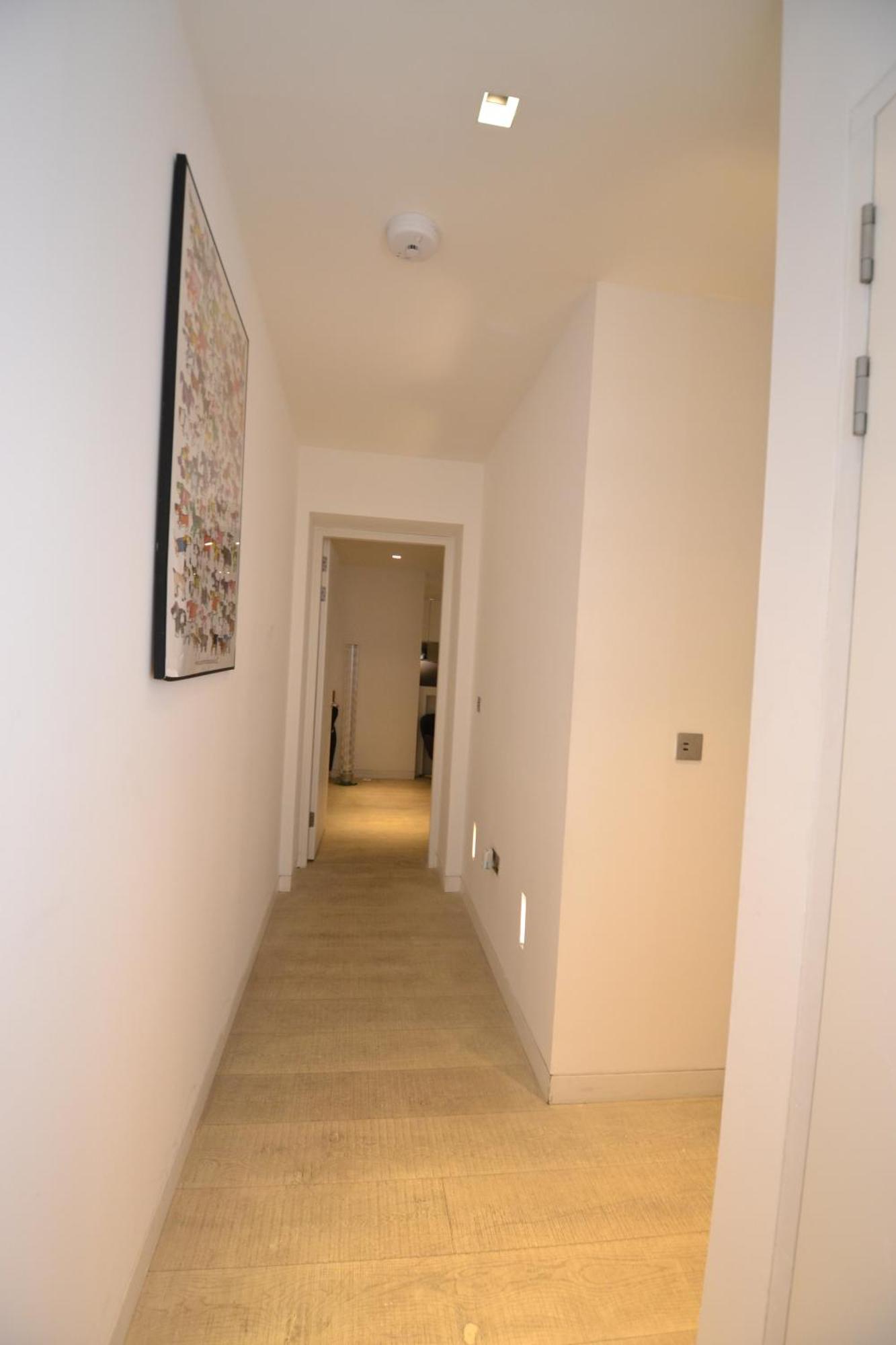 Modern 2 Bedroom Apartment, Oxford Street Londra Esterno foto
