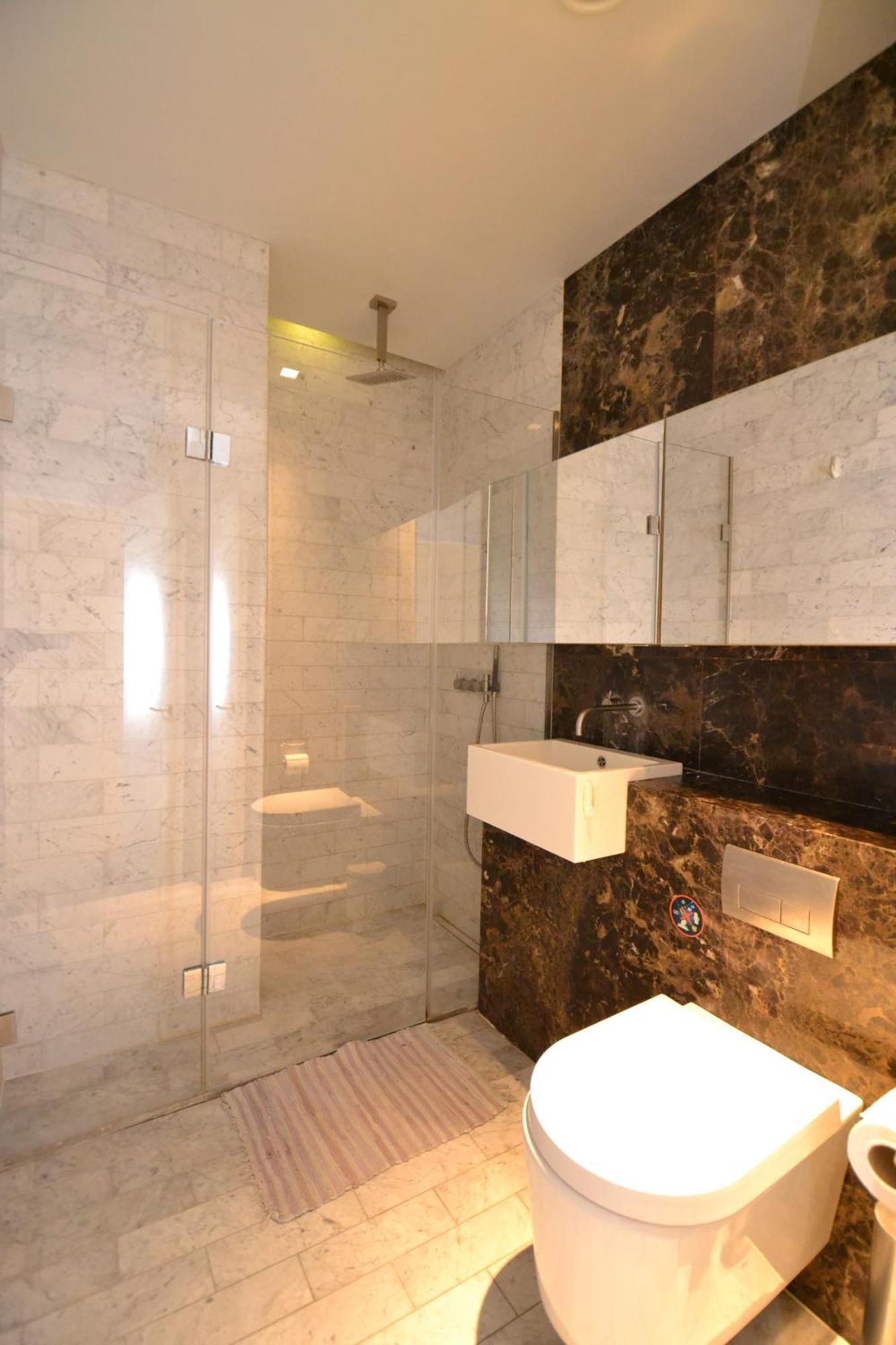 Modern 2 Bedroom Apartment, Oxford Street Londra Esterno foto