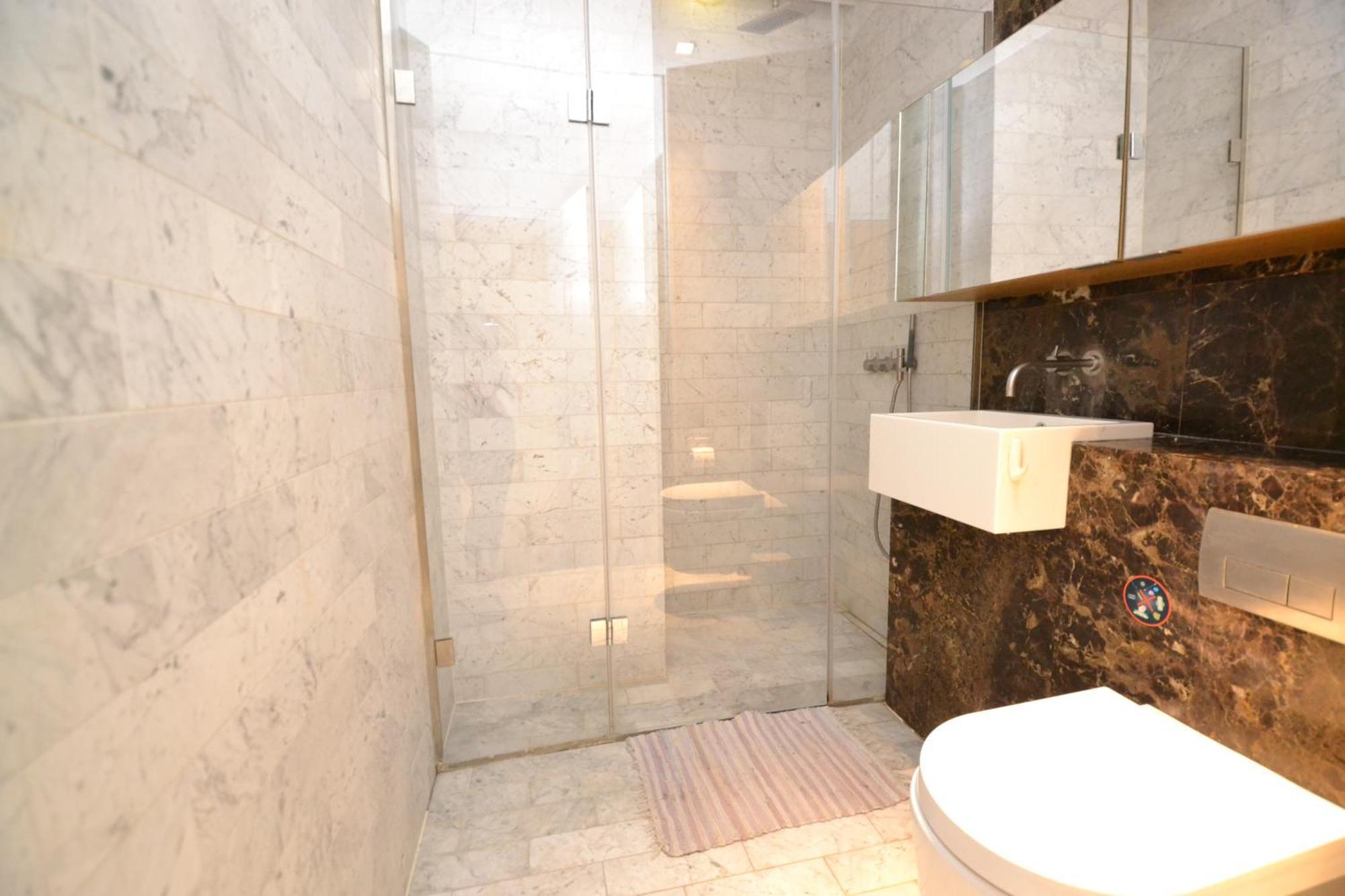 Modern 2 Bedroom Apartment, Oxford Street Londra Esterno foto