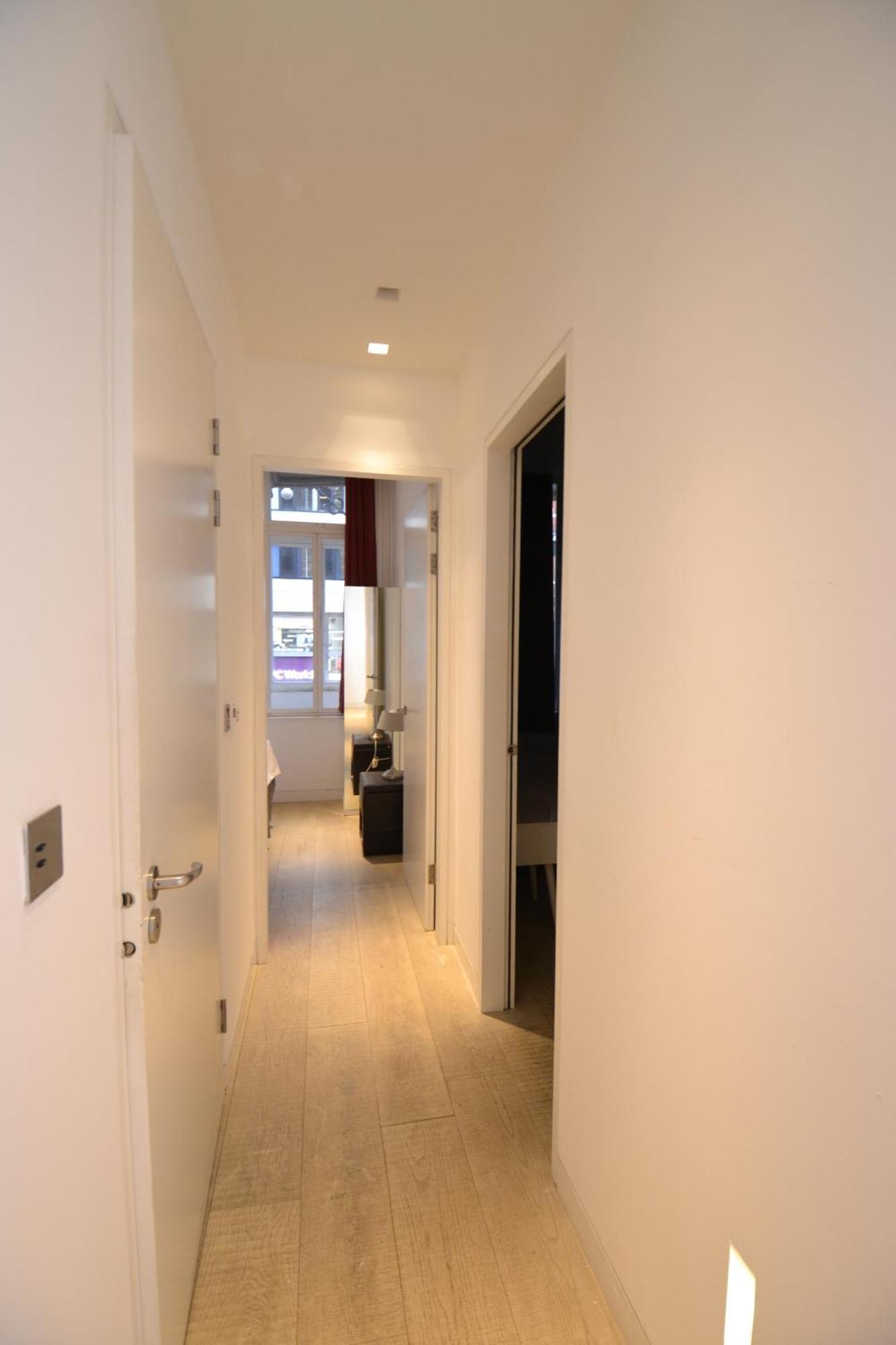 Modern 2 Bedroom Apartment, Oxford Street Londra Esterno foto